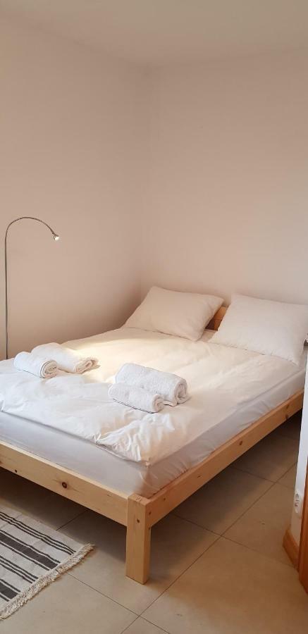 Lawendowy Zakatek Apartment Kolczewo Ngoại thất bức ảnh